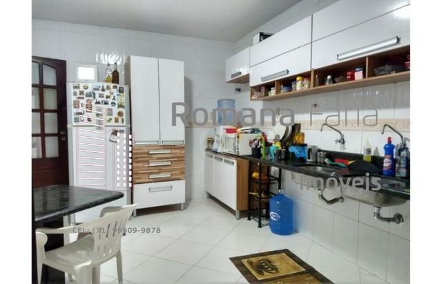 Casa duplex ,3 /4, condomínio fechado, Jardim Armação - Foto 10