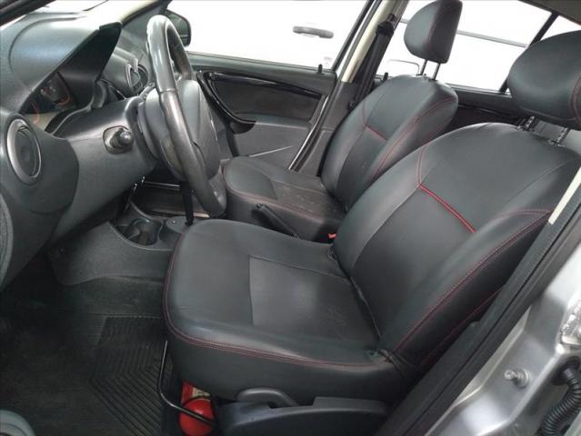 Renault Sandero 1.6 Stepway 8v - Foto 6