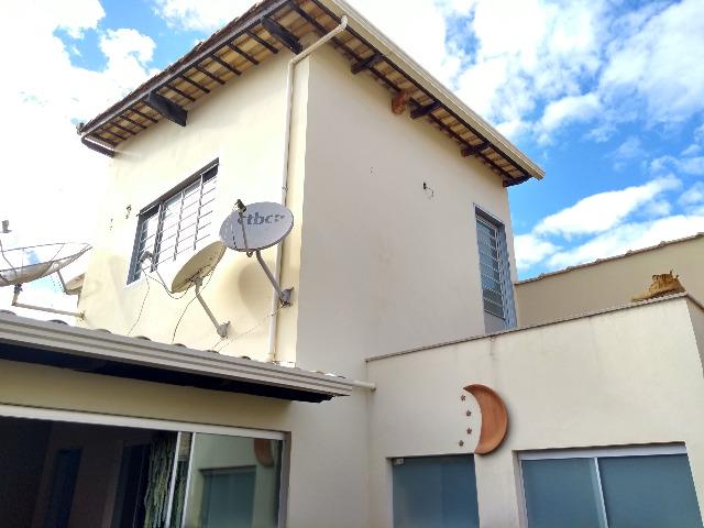 Vendo casa em bom despacho mg - Foto 19