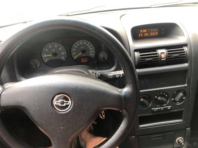 Chevrolet astra 2008/2009 2.0 mpfi advantage 8v flex 4p manual - Foto 6