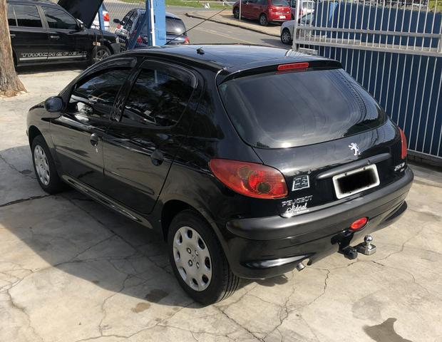 Peugeot 206 - Foto 4