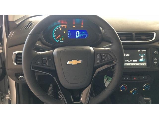 CHEVROLET PRISMA 1.4 MPFI LTZ 8V FLEX 2019 - Foto 7