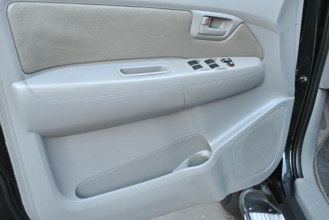 Hilux SR Cabine Dupla 2.7 - Foto 11