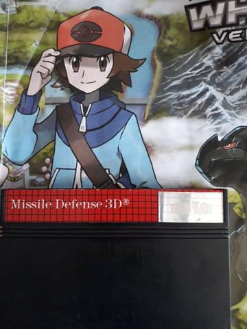 Missile Defense 3-D.Aproveite a Oportunidade - Foto 5