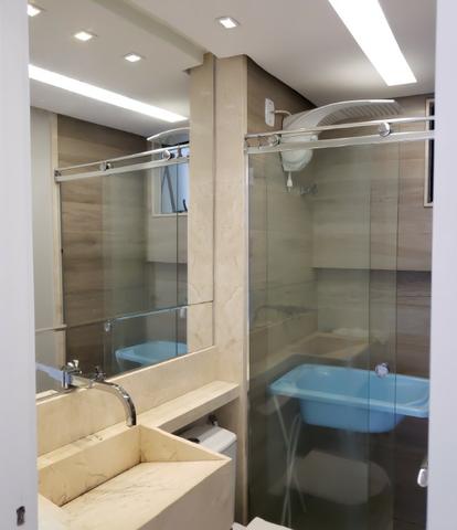 Apartamento no Renascença - Acabamentos únicos e de bom gosto - Foto 14