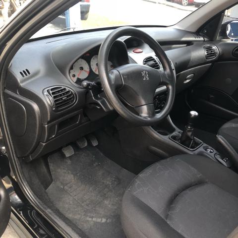Peugeot 206 - Foto 7