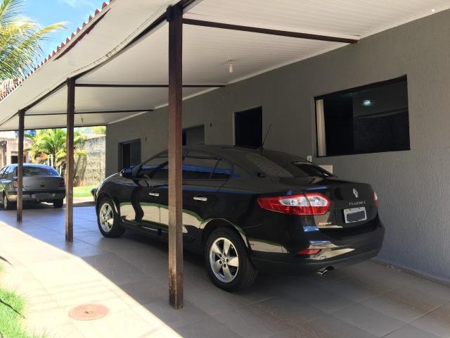Dier Ribeiro vende: Casa no setor de mansões de Sobradinho