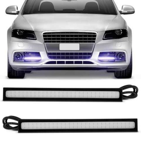 Daytime running Luz Led Drl diurna (leia)