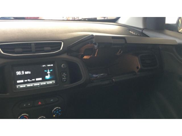 CHEVROLET PRISMA 1.4 MPFI LTZ 8V FLEX 2019 - Foto 5