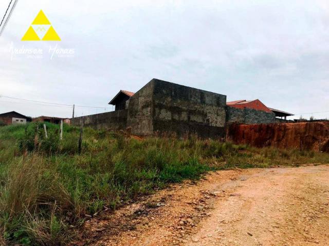 Terreno à venda, 600 m² por r$ 170.000,00 - itajuba - barra velha/sc - Foto 11
