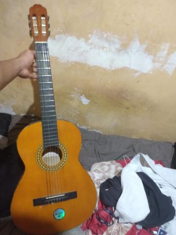 Guitarra e violão - Foto 3