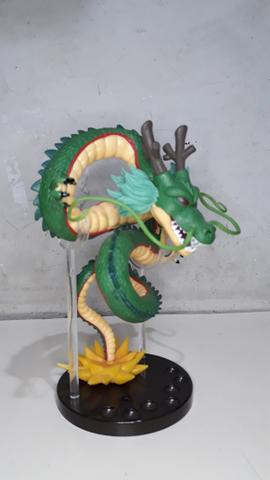 Boneco action figure sheilong Dragon ball z - Foto 4