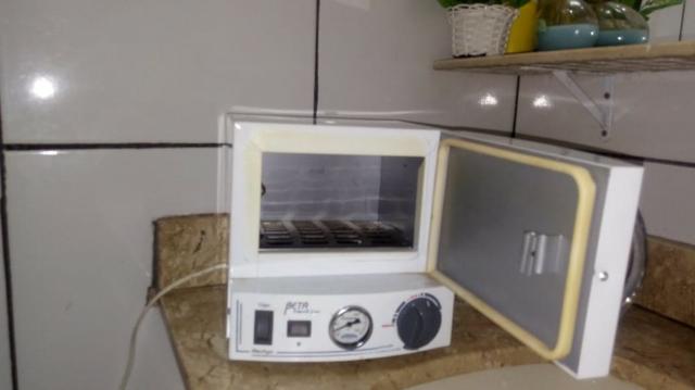 Estufa - Foto 2