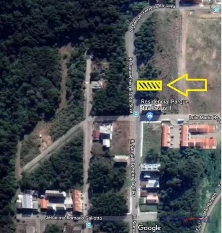 Terreno em caxias do sul - Foto 6