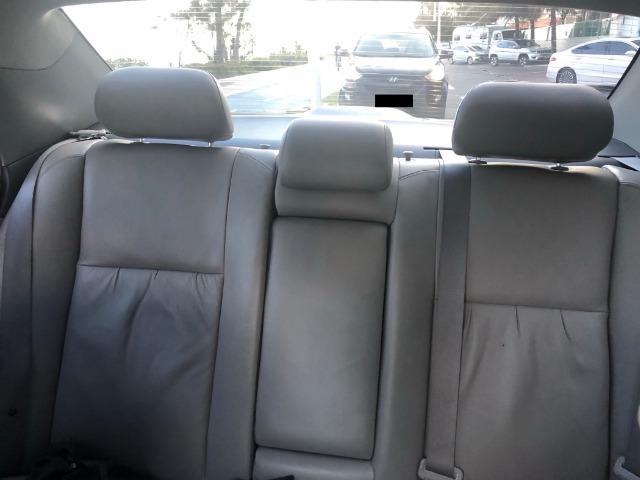 Corolla Xei 1.8 16V modelo 2009 Automático - Foto 9