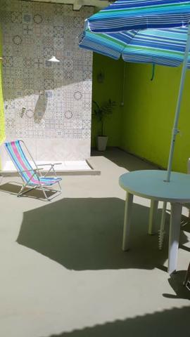 Alugo Casa na Barra de S. Miguel - Carnaval / Réveillon /Temporada - Foto 10