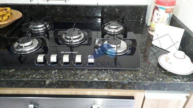 Apartamento de 57m2 - 02 dormitórios - Foto 15