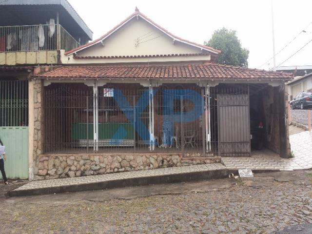 Casa à venda com 3 dormitórios em Interlagos, Divinopolis cod:CA00028
