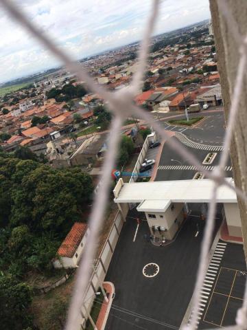 Apartamento com 2 dormitórios à venda, 61 m² por r$ 255.000 - parque dos pinheiros - nova - Foto 8