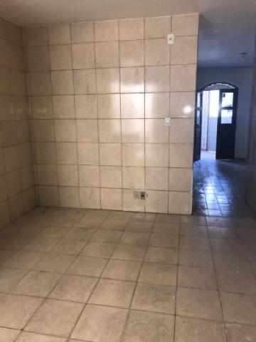 Casa com 3 dormitórios para alugar por r$ 1.200/mês - lagoa seca - natal/rn - Foto 8