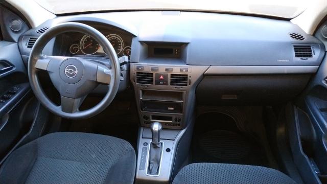 Vectra GT 2.0 8V (flex) (aut) 2008 - Foto 2