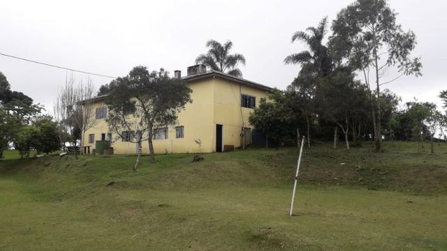 Chácara boa para casa de repouso - Foto 6