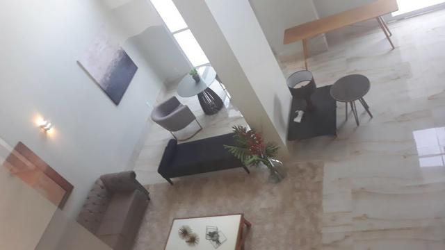 Apartamento com 2/4 Sendo Uma Suíte Localizado na 305 Sul Residencial Serra do Carmo