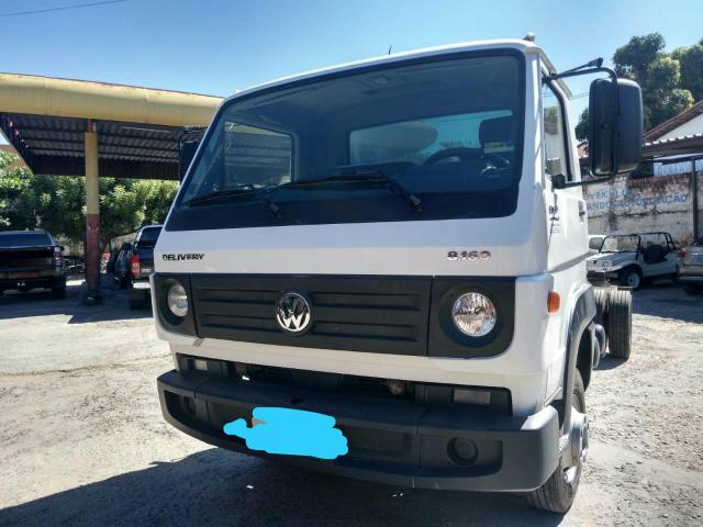 Vw 8-160 2014 - Foto 2
