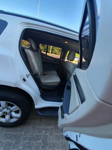 Trailblazer 2014 ltz *7 lugares - Foto 5