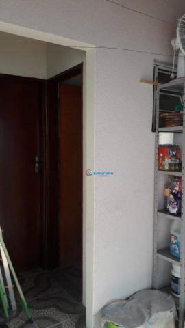 Casa com 2 dormitórios à venda, 200 m² por r$ 420.000,00 - jardim terras de santo antônio - Foto 16