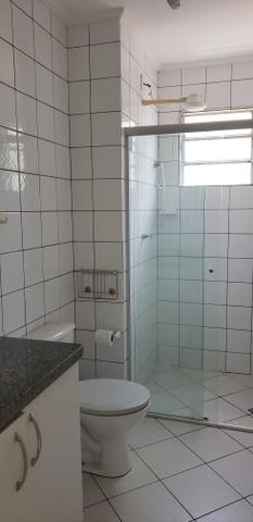 Apartamento residencial Ibiza (2 dormitórios) - Foto 8