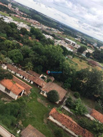 Apartamento com 2 dormitórios à venda, 61 m² por r$ 255.000 - parque dos pinheiros - nova - Foto 9