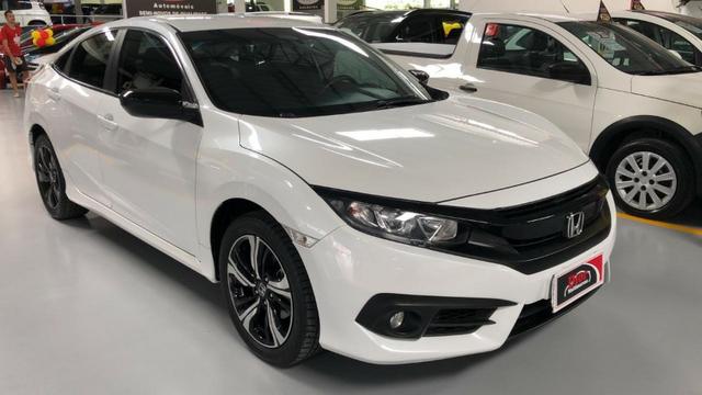 Civic Sport 2.0