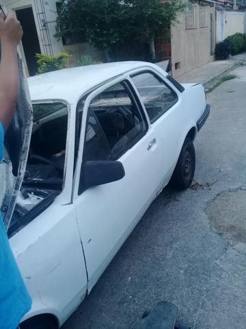Chevette 85 - Foto 2