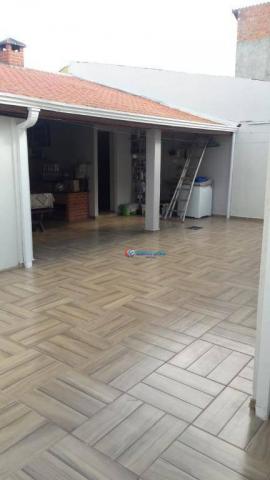 Casa com 2 dormitórios à venda, 200 m² por r$ 420.000,00 - jardim terras de santo antônio - Foto 15