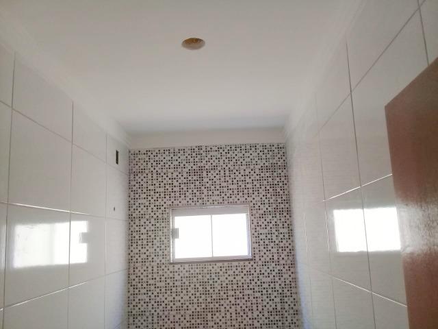 Cód. 5981 - Casa no Summerville - Donizete Imóveis - Anápolis/Go - Foto 12