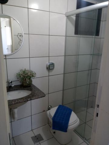 Apartamento Vista Mar!! Duas Suítes - Foto 11