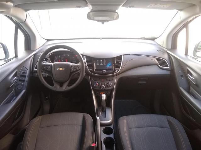 CHEVROLET TRACKER 1.4 16V TURBO FLEX LT AUTOMÁTICO - Foto 3