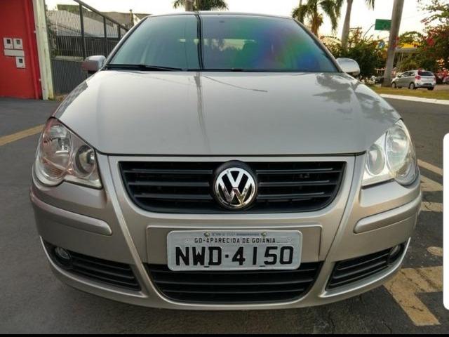 Polo Sedan 1.6 2010/2011 Completo