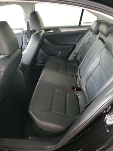 Volkswagen Jetta 1.4 250 TSI Flex Aut - Foto 10