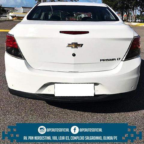 Prisma LT 2015 Automático - Foto 3