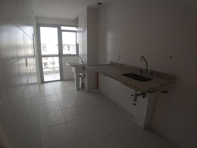 RG Residence, Cobertura Duplex, 3 Qts (1 Suite) 181 m2, Churrasqueira - Foto 3