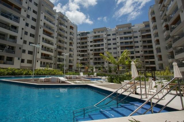 RG Residence, Cobertura Duplex, 3 Qts (1 Suite) 181 m2, Churrasqueira - Foto 10