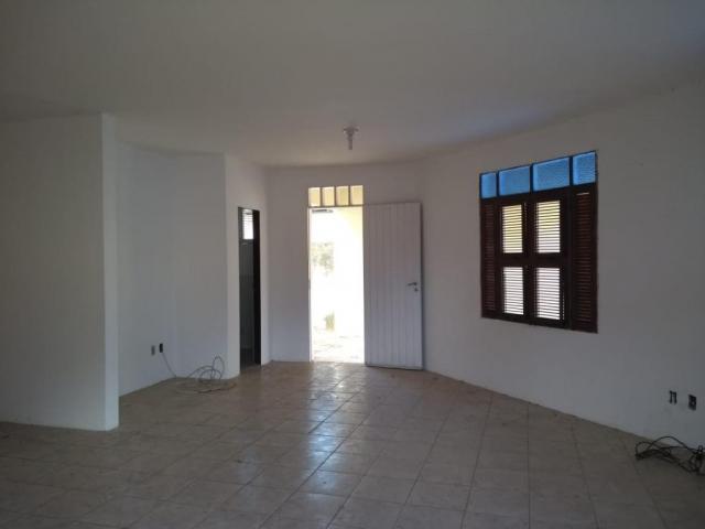 Casa com 3 dormitórios para alugar, 200 m² por r$ 1.200,00/mês - nova parnamirim - parnami - Foto 3