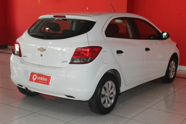 Onix Joy 2019 ( Financia sem entrada ) - Foto 6