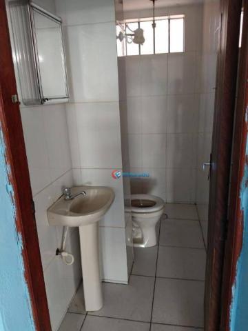 Barracão à venda, 200 m² por R$ 550.000,00 - Jardim Terras de Santo Antônio - Hortolândia/ - Foto 13