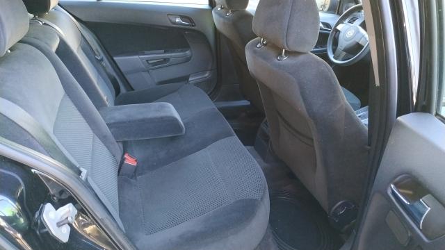 Vectra GT 2.0 8V (flex) (aut) 2008 - Foto 3