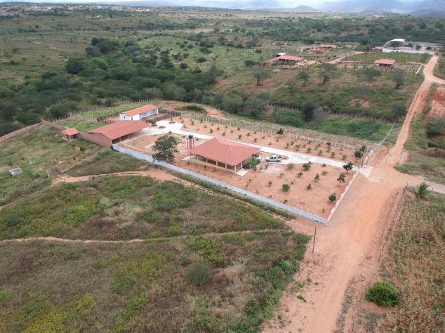 Vendo Ótima Chaçara em Caruaru - Foto 3