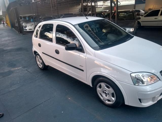 CHEVROLET CORSA 2007/2008 1.0 MPFI JOY 8V FLEX 4P MANUAL