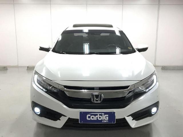 CIVIC Civic Sedan TOURING 1.5 Turbo 16V Aut.4p - Foto 2